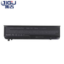 JIGU 0M905P 0N856P 0U150P 0U164P 0W077P Аккумулятор для ноутбука Dell Studio 17 1745 1747 1749 P02E S1745 S1747 S1749