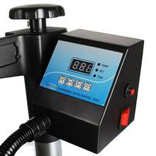 Digital Control Box Heat Press Digital Temperature Controller for Mug/Plate/ Water Heater Temp Regulator Switch Thermoregulator 2024 - buy cheap
