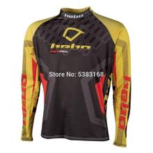 2022 mx  jersey dh enduro motocross jersey MTB jersey mujre  downhill  bike cycling jersey men's cycling t-shirt 2024 - buy cheap