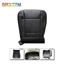 Driver Side Bottom Seat Cover For Dodge Ram 1500 2500 3500 2006 2007 2008 2009 Car Accessories Interior 2024 - buy cheap