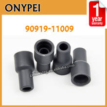 Spark Plug Cap Connector Ignition Coil Rubber For Toyota Genuine 90919-11009 90919 11009 coils Tip Cover 9091911009 2024 - buy cheap
