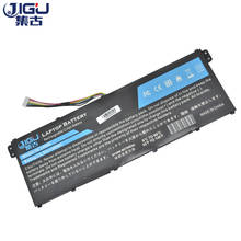 JIGU New Laptop Battery AP14B8K For ACER A515-51G A715-71G A715-72G AN515-52 A517-51 G3-571  For Chromebook 11 C730 C810 C910 2024 - buy cheap