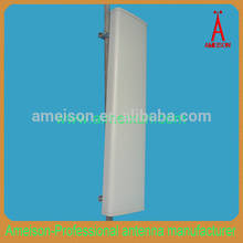 Fabricante de antenas 806-900/1790-1900 mhz 12/15dbi, antena de 65 graus para uso externo, painel da estação de base 3g gsm 2024 - compre barato