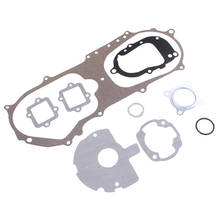 Full Engine Gasket Set For Yamaha Jog 50cc 2-Stroke Scooter, Reliable To Use 2024 - buy cheap