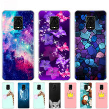 Para xiaomi redmi nota 7 caso pintura de silicone macio tpu para xiaomi redmi nota 7 caso 6.3 polegada fundas coque redmi nota 7 pro caso 2024 - compre barato