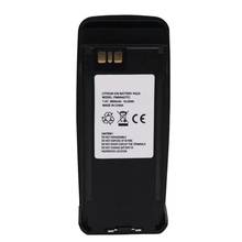 HOT-Pmnn4065 Pmnn4066 Pmnn4077 2600Mah Li-Ion Battery For Motorola 1 Dp3600 P8268 Dgp8050 Dgp5050 Dep550 Dep570 Dgp4150 Dgp6150 2024 - buy cheap