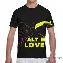 EVAK ISAK AND EVEN ALT ER LOVE SKAM men T-Shirt women all over print fashion girl t shirt boy tops tees Short Sleeve tshirts 2024 - buy cheap