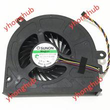 SUNON MFB0201V1-C010-S99 BUB1112DD B5030 B5040 B4655 B5035 S4040 A9050 DC 12V Server Cooling Fan 2024 - buy cheap