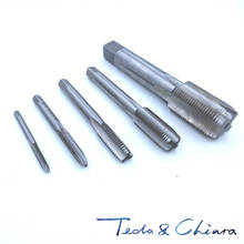7/16 - 14 16 18 20 24 27 28 32 36 40 UNC UN UNS UNF HSS Right Hand Tap TPI Threading Tools For Mold Machining 2024 - buy cheap