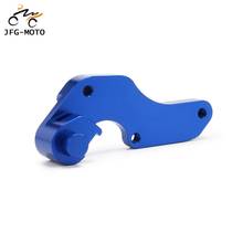 Motorcycle 320MM Floating Brake Discs Bracket Adaptor For YAMAHA YZ125 YZ250 YZ250F YZ426F YZ450F WR125 WR250 WR250F WR450F 2024 - buy cheap