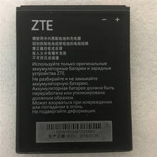 original Mobile Phone Replacement 3.8V 1850mAh Li3818T43P3h665344 For ZTE Blade GF3 T320 Battery Baterij Batteries 2024 - buy cheap