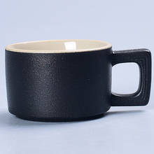 Vintage Ceramic Tea Cup Coarse Pottery Tea Cup  Japanese Tea Bowl Teaware Drinkware Container Handmade Pu'er Bowls 2024 - buy cheap