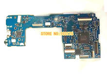 Original Motherboard for Canon Main Board 550D T2i Kiss Digital X4 mainboard PCB MCU camera 2024 - buy cheap