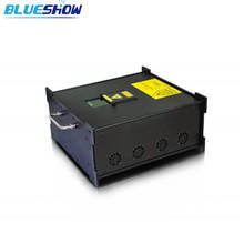 Flightcase-aparelho laser para show, laser, 2w, 3w, 5w, 8w, 10w, sistema de feixe de laser, luz de dança, discoteca, dj, festa, casamento, bar 2024 - compre barato