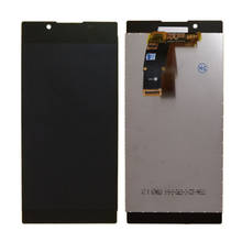 Pantalla LCD táctil para Sony Xperia L1, montaje de Panel de Sensor digitalizador, G3311, G3312, G3313, 5,5 pulgadas 2024 - compra barato