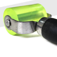 Car Rubber Roller Noise Deadening Reducing Tool Sound Deadener Application Rolling Wheel Car Accessories Drop Shipping 2024 - buy cheap