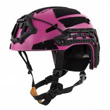 Баллистический фотоальпинистский велосипедный шлем 2024 - купить недорого