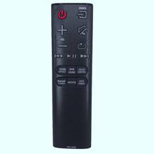 Ah59-02692E controle remoto para samsung soundbar sistema de áudio Ah59-02692E Ps-Wj6000 Hw-J355 Hw-J355/za Hw-J450 Hw-J450/za Hw-J550 2024 - compre barato