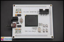 Development Board Core Board Phone Case for Xilx Spartan-6 FPGA Xc6slx100 F676 Brassboard 2024 - buy cheap