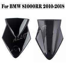 Cubierta de asiento trasero ABS para motocicleta, carenado para BMW S1000RR, 2010, 2011, 2012, 2013, 2014, 2015, 2016, 2017, 2018 2024 - compra barato