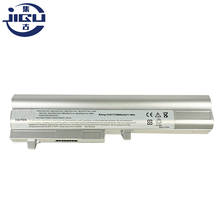 JIGU Sliver laptop battery for Toshiba PA3731U-1BAS PA3731U-1BRS PABAS210 PABAS211 PA3732U-1BAS PA3732U-1BRS For Dynabook UX 2024 - buy cheap