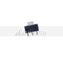 50pcs/lot Free shipping 100% original  SE8117T-3.3V    SE8117T33-LF-3.3V    SE8117T-ADJ    SE8117TA-LE-ADJ   SE8117    SOT223 2024 - buy cheap