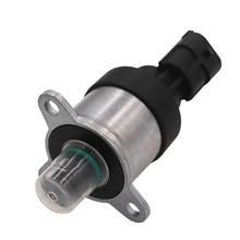 New Fuel Pump Regulator Metering SCV Fuel Pressure Regulator Valve 4937597 1638153 0928400606 2024 - buy cheap