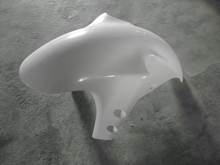 Unpainted Fairing Front Fender Mudguard Cover Cowl Panel Fit For YAMAHA YZF1000 R1 1998 1999 2000 2001 2024 - buy cheap