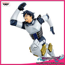 PrettyAngel-Подлинная скульптура Колизея Banpresto в Академии vol.6 My Hero academic TENYA IIDA Коллекционная фигура 2024 - купить недорого