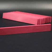 Grit #3000 Rectangle Ruby Knife Sharpening Grindstone Whetstone Polishing Stone 2024 - buy cheap