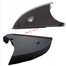 Capa de luz indicadora para retrovisor de carro mercedes benz, w221, w212, 09-13, e200, e260, e280, e300, 2128100015, 16 2024 - compre barato