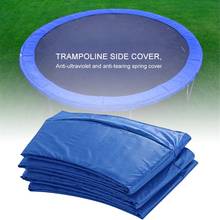 1.83m/2.44m Trampoline Replacement Safety Pad Trampoline Pad Protection Cover 6 feet / 8 feet Spring Cover Trampoline Edge Cover 2024 - buy cheap