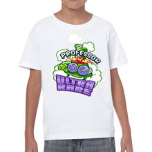 2020 Kids Boys T Shirt Los Super Zings Series 6 Print Dibujos De SuperZings Girls T Shirts Childre Tops Clothing Baby Wears Tees 2024 - buy cheap