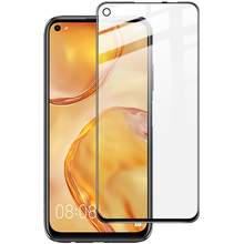 Para huawei nova 5i vidro temperado imak pro + versão completa governage protetor de tela vidro para huawei p20 lite 2019 2024 - compre barato