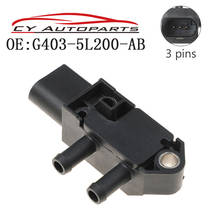 New Map Sensor Intake Air Pressure Sensor For Ford G403-5L200-AB G4035L200AB 81MPP09-01 81MPP0901 2024 - buy cheap