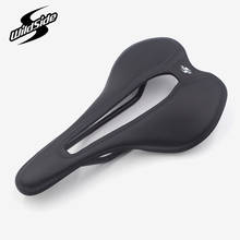 Wildside-sillín de bicicleta para hombre, asiento ancho para bicicleta de montaña o de carretera, accesorios para ciclismo 2024 - compra barato