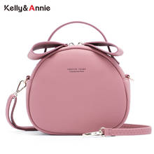 Circular Designer Women Shoulder Bag Pu Leather Women's Crossbody Messenger Bags Sac Stylish Female Round Bolsa Ladies Handbag 2024 - buy cheap