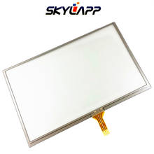 New 5''Inch TouchScreen for GARMIN Nuvi 1440 1440T GPS 120mm*73mm Resistance Touch Panel Screen Glass Digitizer Repair Free Post 2024 - buy cheap