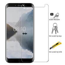 Smartphone 9H vidrio templado para BQ Mobiie BQ-5514G Protector de película protectora para BQ-5514L 5301 5340 5500L 2024 - compra barato