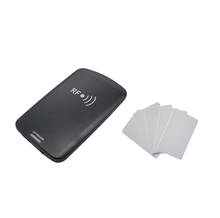 UHF RFID Desktop Reader/Writer + Free SDK + Software + 10Pcs UHF cards 2024 - buy cheap