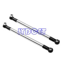 2pcs Rear Upper Link (86mm) R86037 For RC Model Car Crawler RGT 1/10 Monster Truck Off Road Rock Cruiser EX86100 2P 2024 - buy cheap