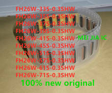 10 unidades, FH26W-33S-0.3SHW, FH26W-35S-0.3SHW, FH26W-37S-0.3SHW, FH26W-39S-0.3SHW, FH26W-41S-0.3SHW, FH26W-45S-0.3SHW 2024 - compra barato