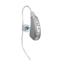 Цифровой слуховой аппарат с тяжелой потерей невидимые BTE Слуховые аппараты усилитель высокой мощности усилитель звука 1 шт. для глухих пожи... 2024 - купить недорого