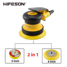 HIFESON 3/4 inch Polisher 12000RPM 75MM 100MM Speed Car Paint Care Tool Polishing Machine Sander Electric Woodworking Polisher 2024 - buy cheap