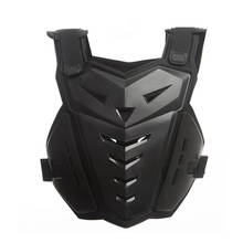 Armadura de cuerpo para Motocross, chaleco de Moto todoterreno, Protector de pecho trasero, H-202 2024 - compra barato