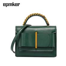 EPMKER Fashion Tote Bag Crossbody Bags for Women Luxury Designer Brand Bag Purses and Handbags Bow Shoulder Bag Large Clutch Bag 2024 - buy cheap