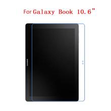 Protetor macio da tela do animal de estimação para samsung galaxy book 10.6 "alto claro tablet lcd protetor de filme capa 2024 - compre barato