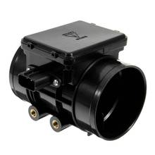 Mass Air Flow Sensor 13800-65D00 13800-58B00 for Geo Tracker Suzuki Sidekick 1.6L 2024 - buy cheap