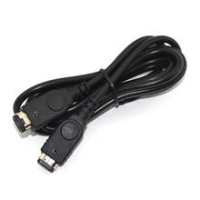 Enlace en línea para GBA 2, Link de Cable de conexión para SP game boy para GameBoy - advance para GBA SP 2024 - compra barato
