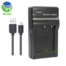 Cargador USB CB-170 para videocámara Digital HP t500 t450 2024 - compra barato
